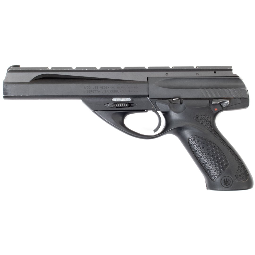 Beretta U22 Neos